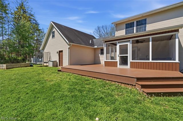 40 Whitetail Drive, Parkersburg, WV 26104