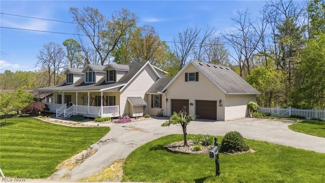 40 Whitetail Drive, Parkersburg, WV 26104