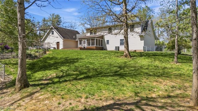 40 Whitetail Drive, Parkersburg, WV 26104