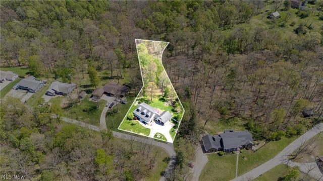 40 Whitetail Drive, Parkersburg, WV 26104