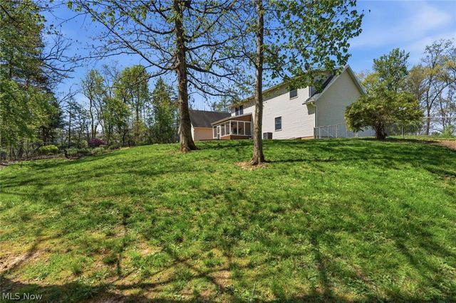 40 Whitetail Drive, Parkersburg, WV 26104
