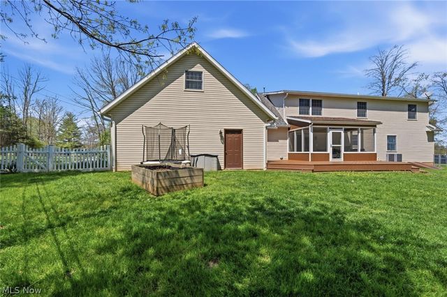 40 Whitetail Drive, Parkersburg, WV 26104