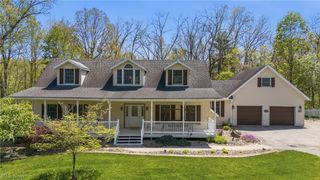 40 Whitetail Drive, Parkersburg, WV 26104
