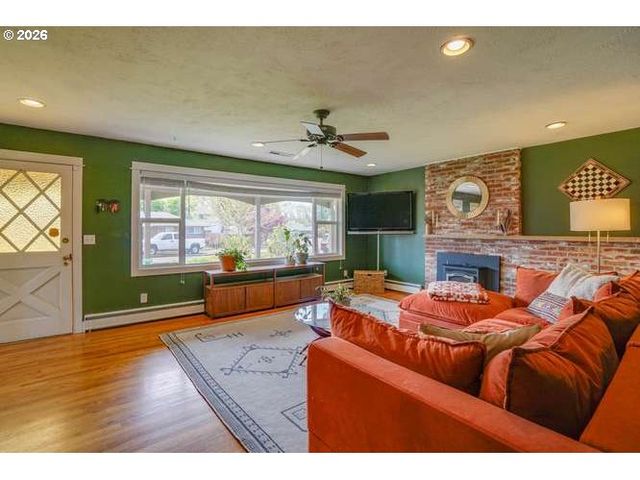 7008 Nw CANYON CREST Loop, Vancouver, WA 98665