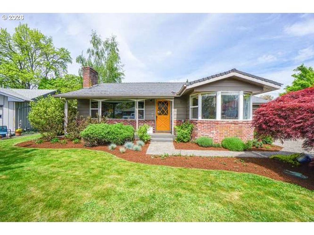 7008 Nw CANYON CREST Loop, Vancouver, WA 98665