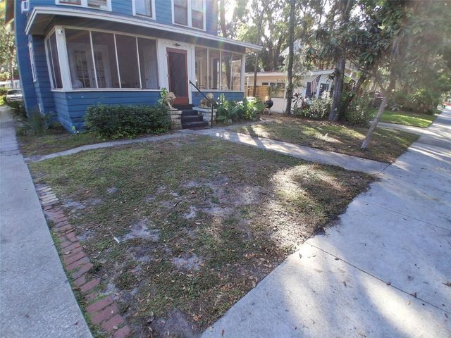 808 E LIVINGSTON STREET 7, Orlando, FL 32803