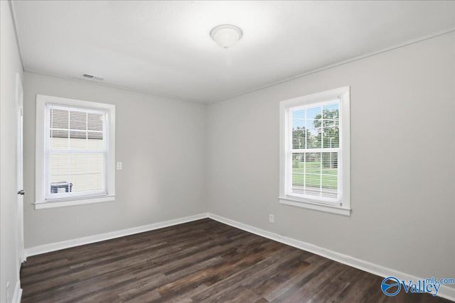2307 N Rose Drive SW, Huntsville, AL 35805