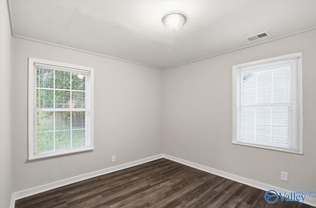2307 N Rose Drive SW, Huntsville, AL 35805