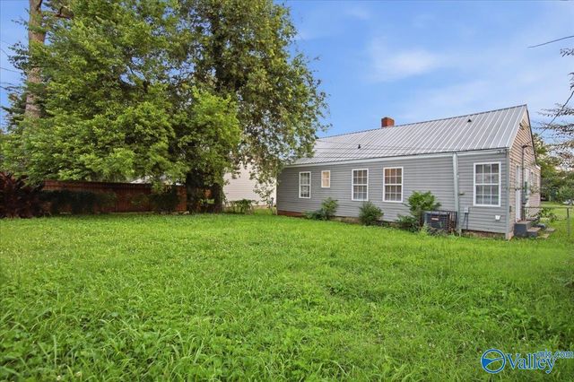 2307 N Rose Drive SW, Huntsville, AL 35805