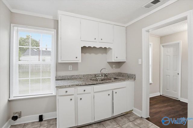 2307 N Rose Drive SW, Huntsville, AL 35805
