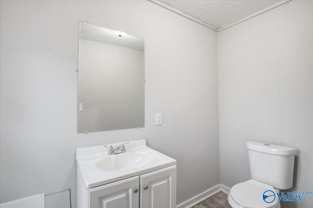 2307 N Rose Drive SW, Huntsville, AL 35805