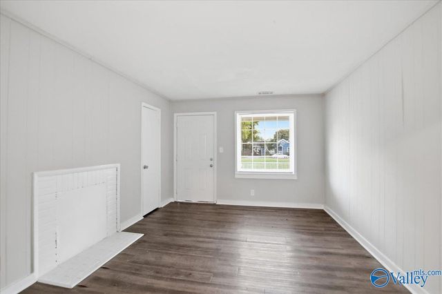 2307 N Rose Drive SW, Huntsville, AL 35805