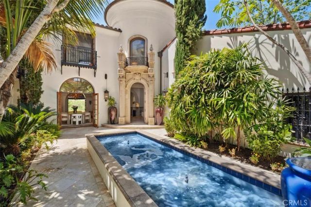 31 Black Hawk, Irvine, CA 92603