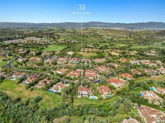 31 Black Hawk, Irvine, CA 92603