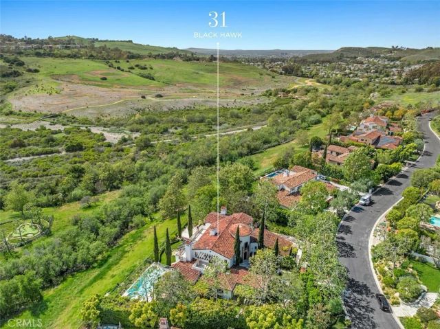31 Black Hawk, Irvine, CA 92603