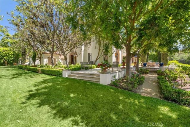 31 Black Hawk, Irvine, CA 92603