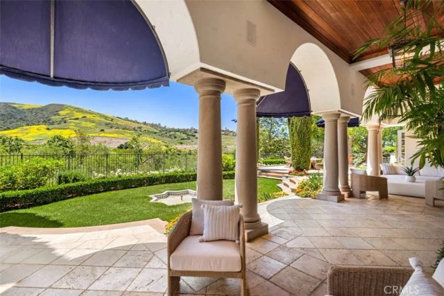 31 Black Hawk, Irvine, CA 92603