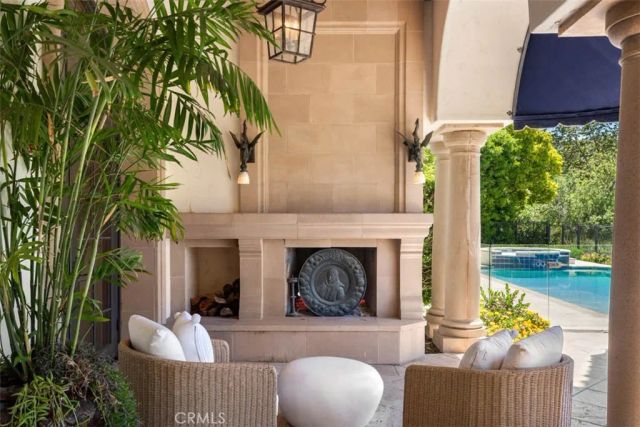 31 Black Hawk, Irvine, CA 92603