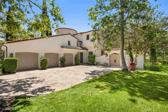 31 Black Hawk, Irvine, CA 92603