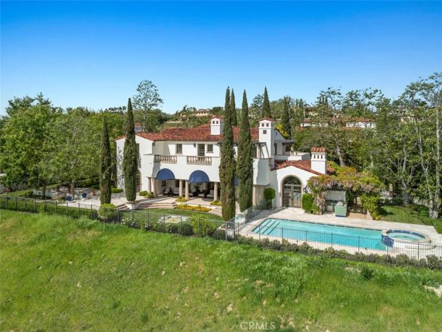 31 Black Hawk, Irvine, CA 92603