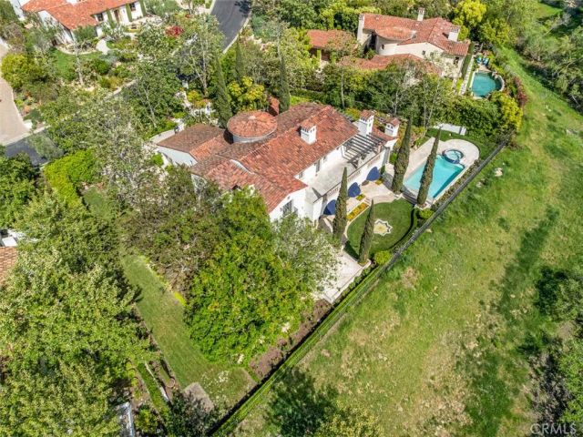 31 Black Hawk, Irvine, CA 92603
