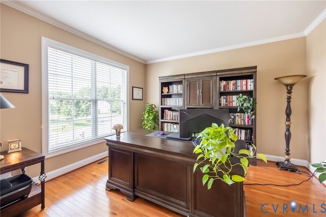 8213 Longlands Ct, Chesterfield, VA 23832