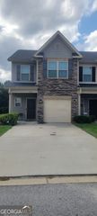 5263 Carrie Drive, Morrow, GA 30260