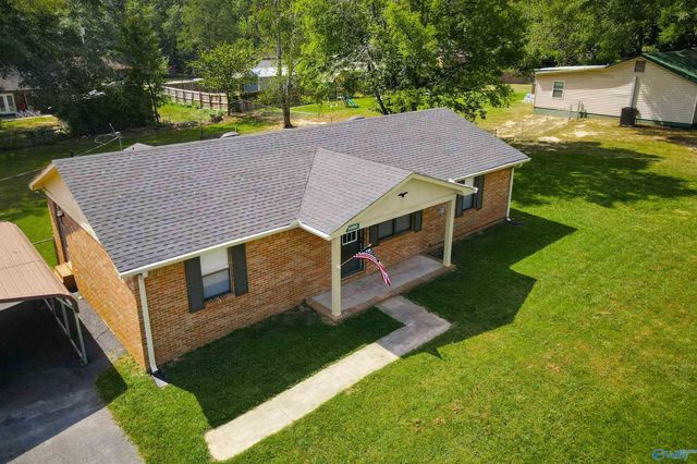 1000 Rhodes Street, Hartselle, AL 35640