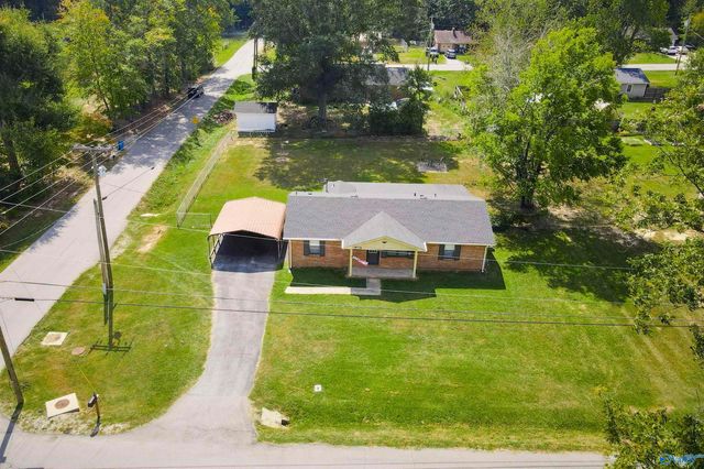 1000 Rhodes Street, Hartselle, AL 35640
