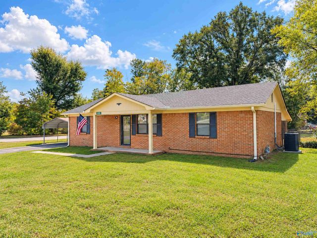 1000 Rhodes Street, Hartselle, AL 35640