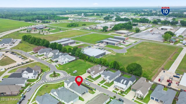101 Oak Village Drive, Scott, LA 70583