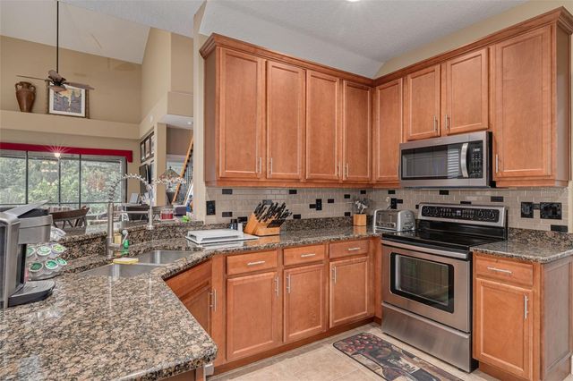 2567 GLORIOSA DRIVE, Palm Harbor, FL 34684