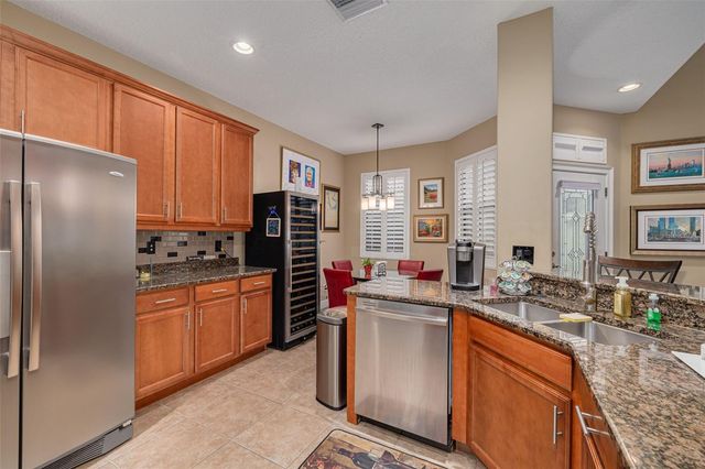 2567 GLORIOSA DRIVE, Palm Harbor, FL 34684