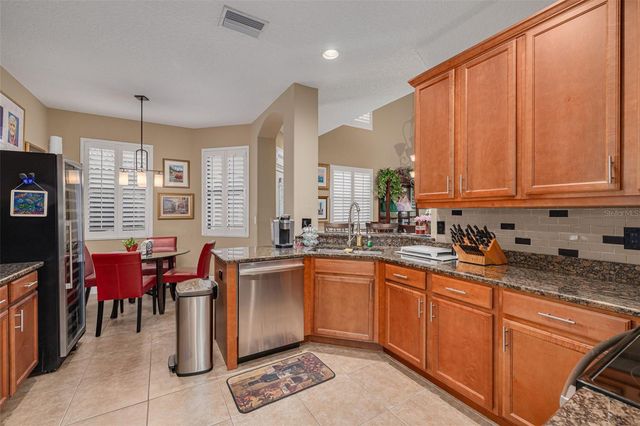 2567 GLORIOSA DRIVE, Palm Harbor, FL 34684