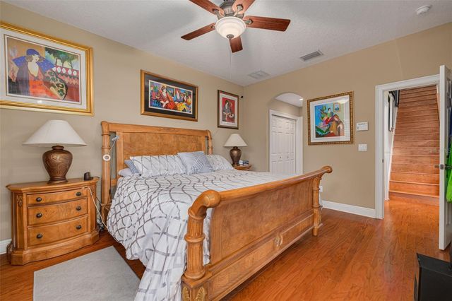 2567 GLORIOSA DRIVE, Palm Harbor, FL 34684