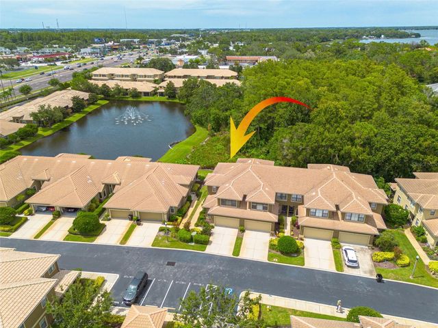 2567 GLORIOSA DRIVE, Palm Harbor, FL 34684