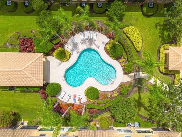 2567 GLORIOSA DRIVE, Palm Harbor, FL 34684