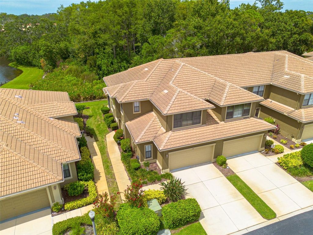 2567 GLORIOSA DRIVE, Palm Harbor, FL 34684