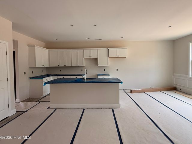 103 Harborwood Street, Lillington, NC 27546