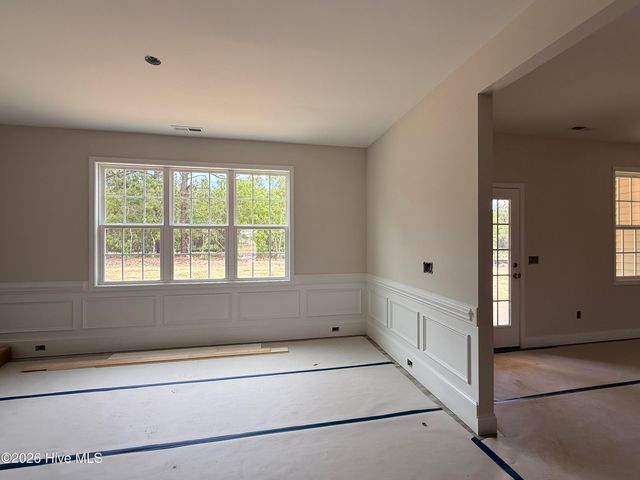 103 Harborwood Street, Lillington, NC 27546