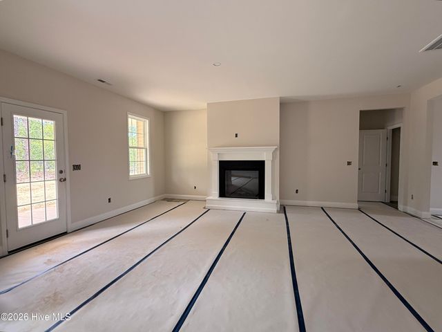 103 Harborwood Street, Lillington, NC 27546
