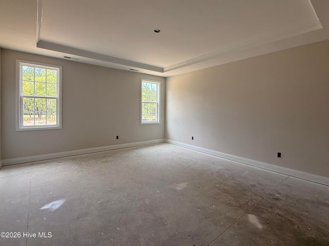 103 Harborwood Street, Lillington, NC 27546