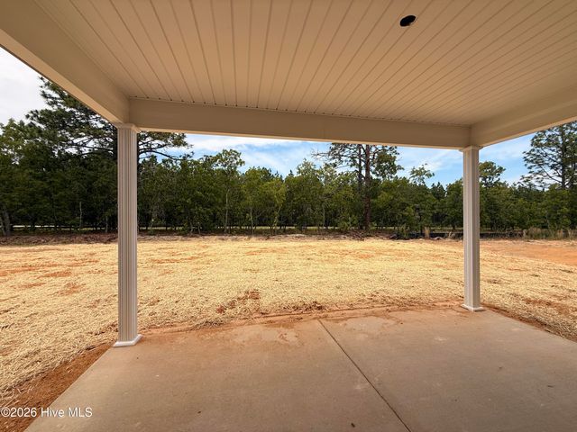 103 Harborwood Street, Lillington, NC 27546