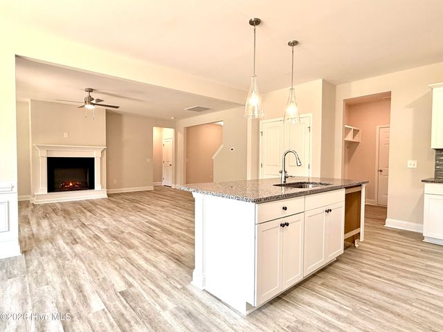 103 Harborwood Street, Lillington, NC 27546