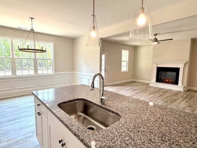 103 Harborwood Street, Lillington, NC 27546