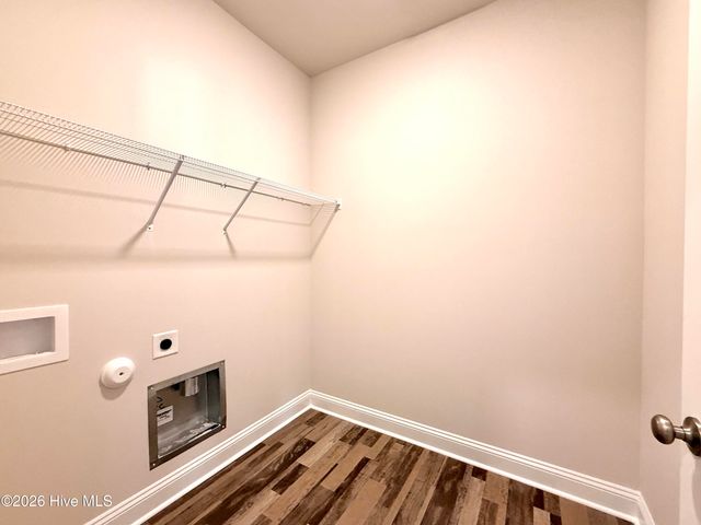 103 Harborwood Street, Lillington, NC 27546