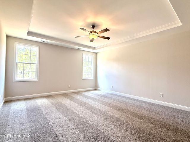 103 Harborwood Street, Lillington, NC 27546