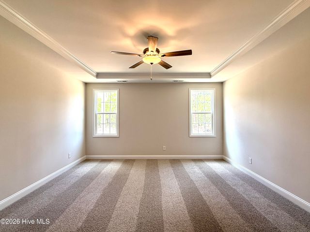 103 Harborwood Street, Lillington, NC 27546