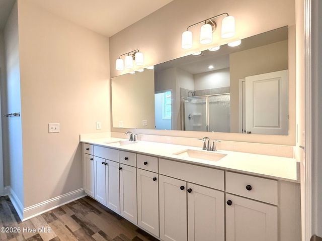 103 Harborwood Street, Lillington, NC 27546