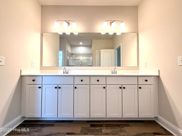 103 Harborwood Street, Lillington, NC 27546